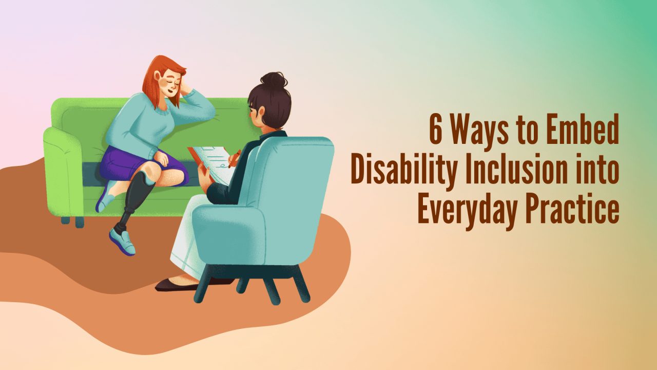 Six Years Empty: When Disability Rights Exist on Paper but Not in Practice