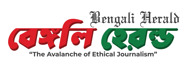 Bengali Herald